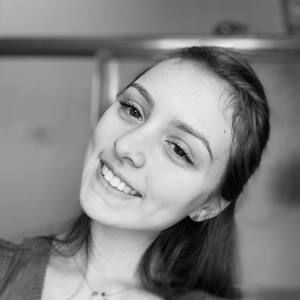 Meet your Posher, Haley